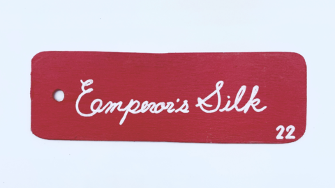 emperor's silk