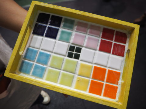 ワークショップ情報