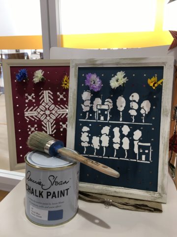 ワークショップ情報