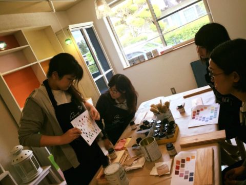 社内向けワークショップ