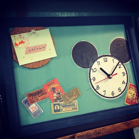 【冬の工作ワークショップ】ボーイズスタイル♪