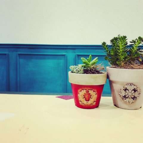 POP UP SHOP in 十三日