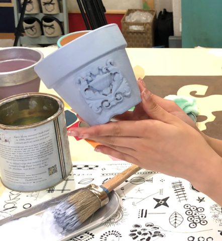 ＼ 休校支援ワークショップはじめます ／